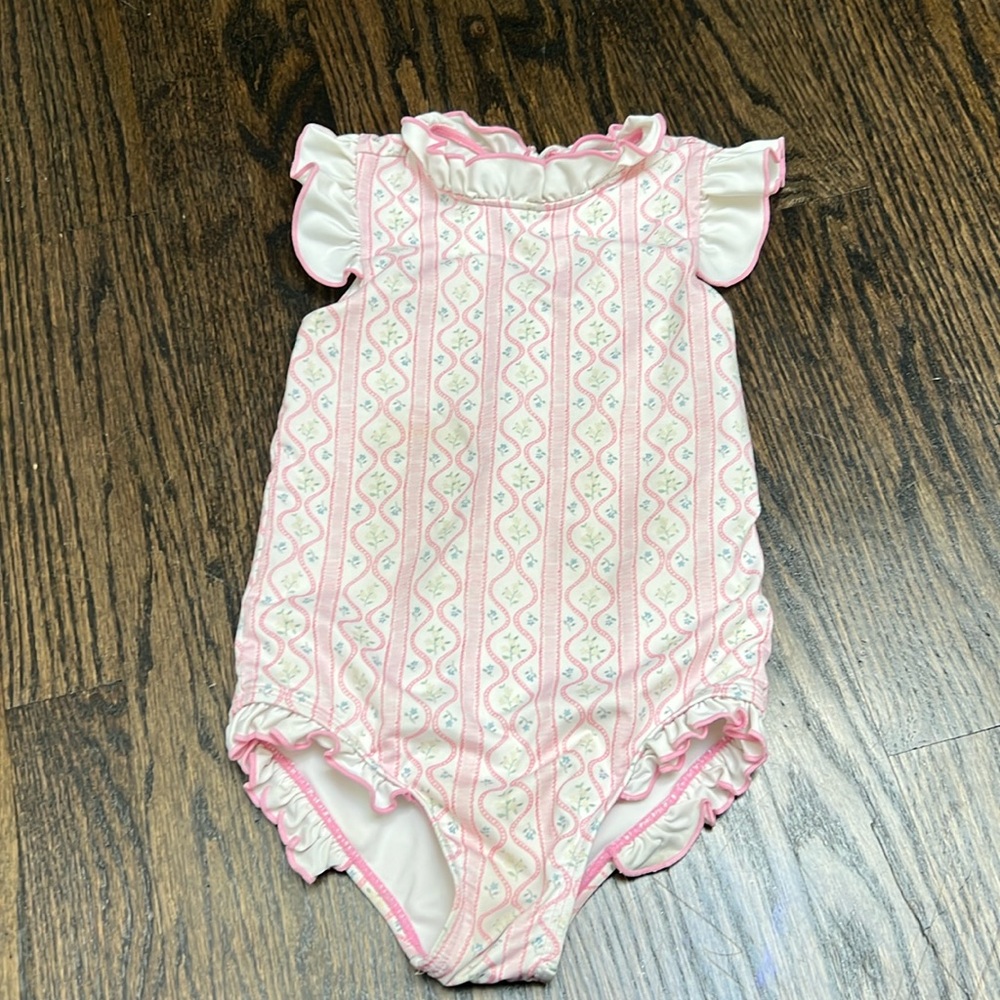 Edge hill Swimsuit